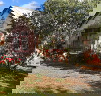 South Hill Heritage Estate Goulburn - Coogee Beach Accommodation