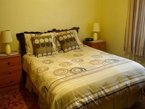 Squatters Cottage - Coogee Beach Accommodation 6
