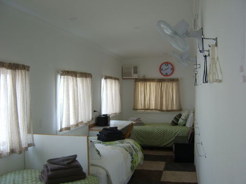 Squatters Cottage - Coogee Beach Accommodation 9