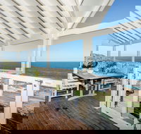 St Helens - Coogee Beach Accommodation