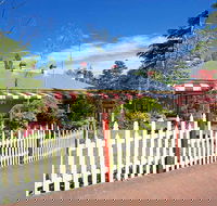 St Mounts Boutique Hotel - Garden Cottages and Trattoria Restaurant - Coogee Beach Accommodation