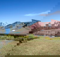 Stunning Clifftop - Coogee Beach Accommodation