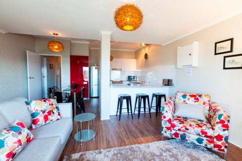 Summit 9 - Coogee Beach Accommodation 2