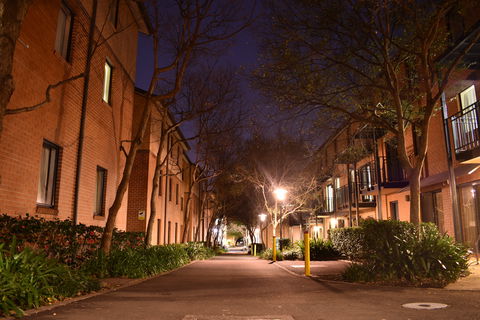 Sydney University Village - Coogee Beach Accommodation 0