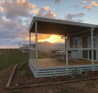 Tarnasey Farm - Schilling's Shack