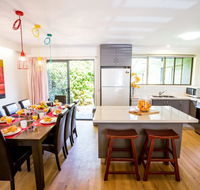 Tessies House - Coogee Beach Accommodation