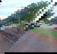 Tennant Creek Caravan Park - Coogee Beach Accommodation