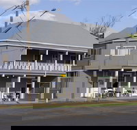 Terminus Hotel - Coogee Beach Accommodation