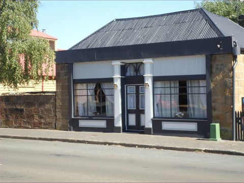 The Heritage Post Office - Coogee Beach Accommodation 0