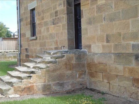 The Heritage Post Office - Coogee Beach Accommodation 4