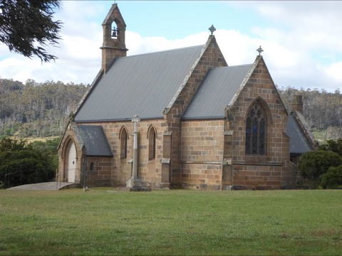 The Heritage Post Office - Coogee Beach Accommodation 6