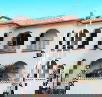 The Med Crescent Head - Coogee Beach Accommodation