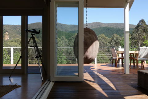 The Evening Star - Coogee Beach Accommodation 0
