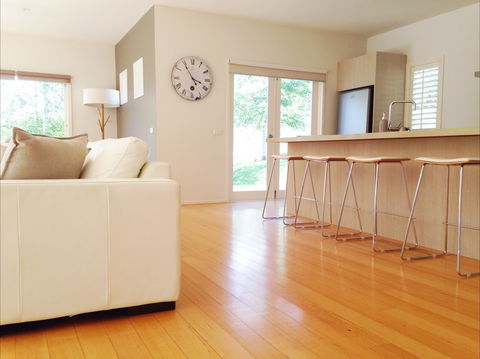 The Evening Star - Coogee Beach Accommodation 5