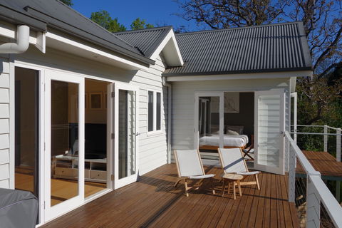 The Evening Star - Coogee Beach Accommodation 6