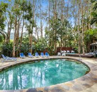 The Reef Retreat - Coogee Beach Accommodation