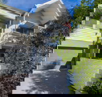 The Terrace in Cranebrook Waterside - Coogee Beach Accommodation