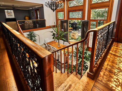 The Regents Park - Coogee Beach Accommodation 0