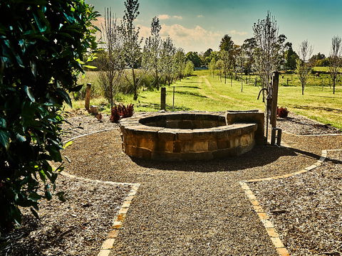 The Regents Park - Coogee Beach Accommodation 6