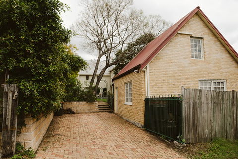 The Loft At Denver - Coogee Beach Accommodation 2
