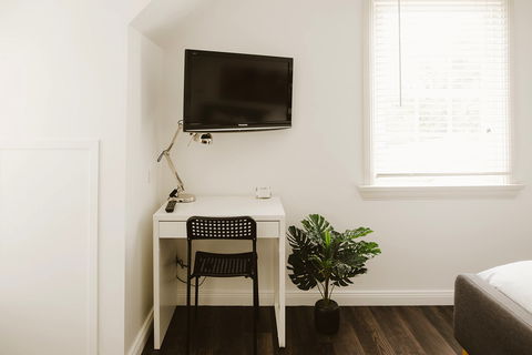 The Loft At Denver - Coogee Beach Accommodation 4
