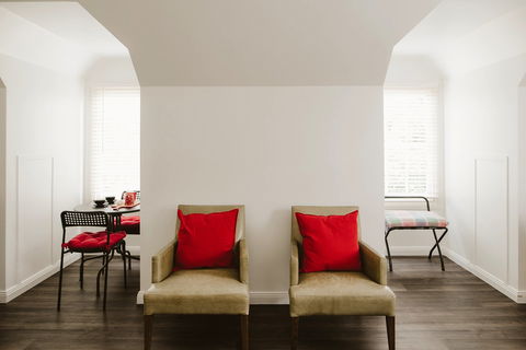 The Loft At Denver - Coogee Beach Accommodation 5