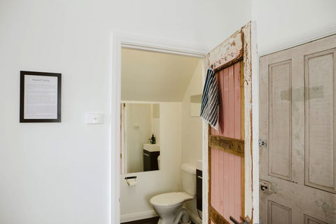 The Loft At Denver - Coogee Beach Accommodation 7