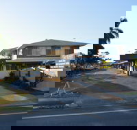 The Rover Holiday Units/Motel - Coogee Beach Accommodation