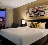 Travelodge Hotel Perth - Coogee Beach Accommodation