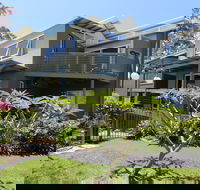 Tree Tops Bed and Breakfast Jervis Bay - Coogee Beach Accommodation