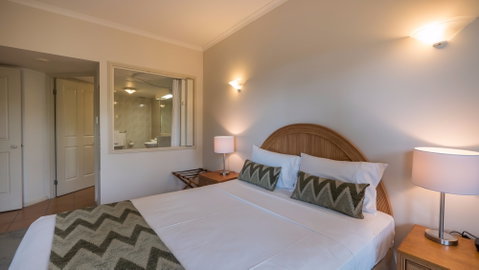 Tropic Towers Apartments - Coogee Beach Accommodation 3