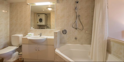 Tropic Towers Apartments - Coogee Beach Accommodation 4