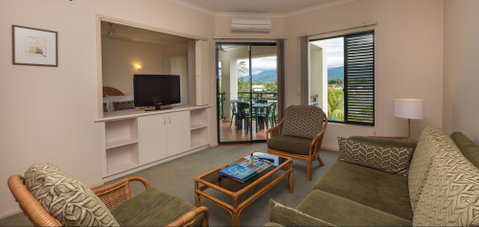 Tropic Towers Apartments - Coogee Beach Accommodation 6