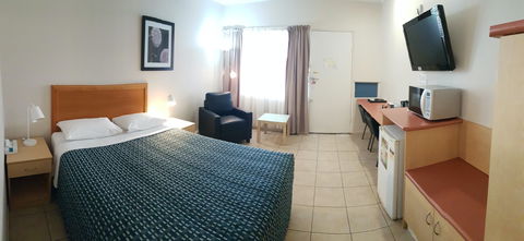 Tropic Coast Motel - Coogee Beach Accommodation 5
