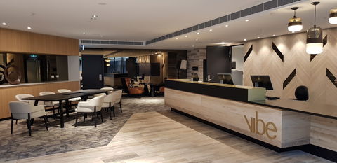 Vibe Hotel North Sydney - Coogee Beach Accommodation 0