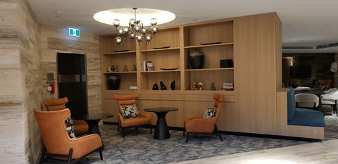 Vibe Hotel North Sydney - Coogee Beach Accommodation 1