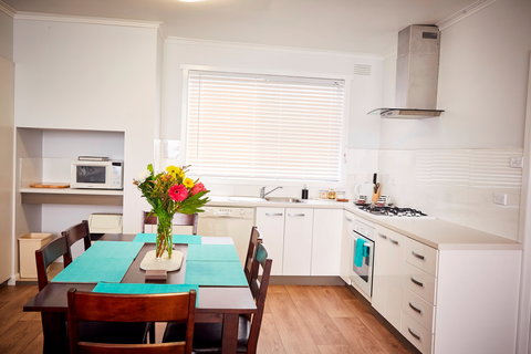 Wattle Grove Motel And Villa - Coogee Beach Accommodation 5