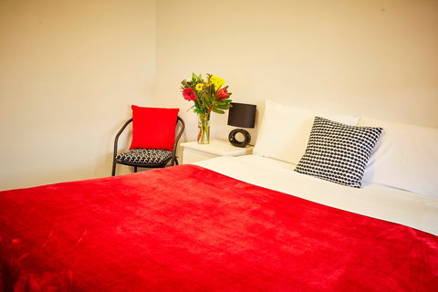 Wattle Grove Motel And Villa - Coogee Beach Accommodation 8