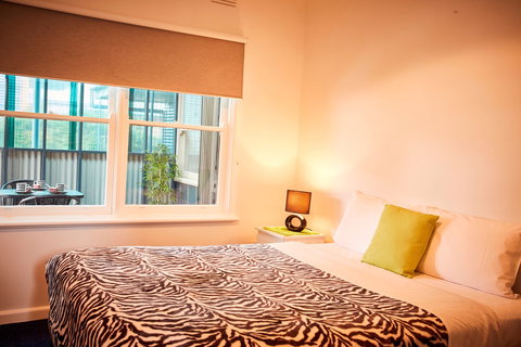 Wattle Grove Motel And Villa - Coogee Beach Accommodation 9