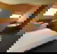 Waves Luxury Suites - Coogee Beach Accommodation