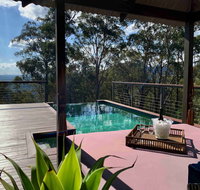 Wild Edge Retreat - Coogee Beach Accommodation