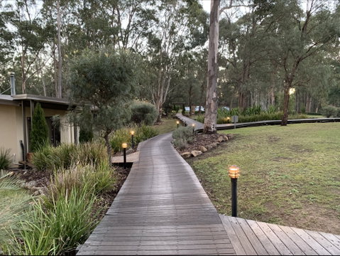 Wild Edge Retreat - Coogee Beach Accommodation 4