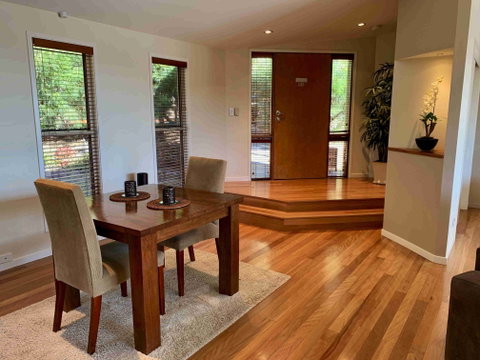 Wild Edge Retreat - Coogee Beach Accommodation 7