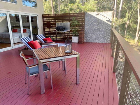 Wild Edge Retreat - Coogee Beach Accommodation 8