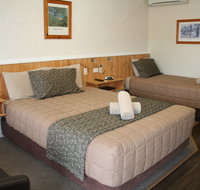 Winchester Motel Moree - Coogee Beach Accommodation