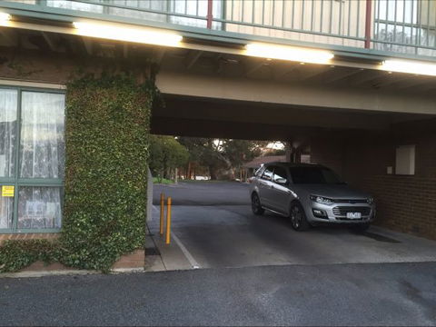 Woodmans Hill Motel Ballarat - Coogee Beach Accommodation 1