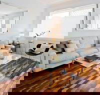 Wynnum Bayside Apartments - Coogee Beach Accommodation