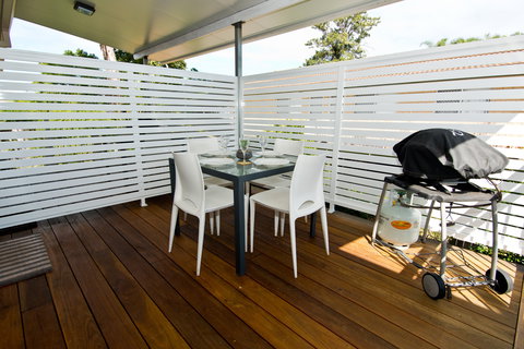 Wynnum Bayside Apartments - Coogee Beach Accommodation 5