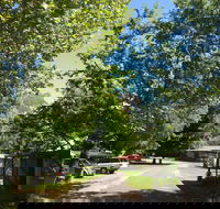 Yackandandah Holiday Park - Coogee Beach Accommodation