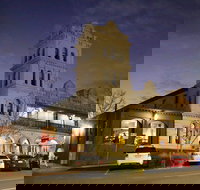 Yarra Valley Grand Hotel - Coogee Beach Accommodation